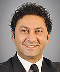 Zafer Koç Zafer Koç