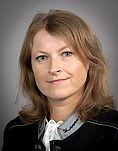 Dr. Claudia Bärmann Bernard
