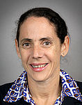 Dr. Dalia Samra-Rohte Dr. Dalia Samra-Rohte