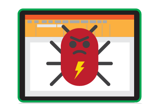 Red Bug