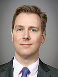 Dr. Lars Gutheil Dr. Lars Gutheil